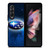 SUBARU LOGO Samsung Z Fold 3 Case