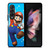 SUPER MARIO BROS 2 Samsung Z Fold 3 Case