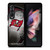 TAMPA BAY BUCCANEERS LOGO Samsung Z Fold 3 Case