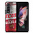 TECATE LIGHT BEER 2 Samsung Z Fold 3 Case