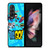 TEEN TITANS GO Samsung Z Fold 3 Case