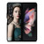 THE CROWN 2 Samsung Z Fold 3 Case THE CROWN 2 Samsung Z Fold 3 Case