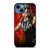 HULK HOGAN WWE 3 iPhone 14 Case