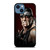 HULK HOGAN WWE 2 iPhone 14 Case