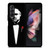 THE GODFATHER 2 Samsung Z Fold 3 Case THE GODFATHER 2 Samsung Z Fold 3 Case