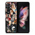 THE KID LAROI COLLAGE Samsung Z Fold 3 Case THE KID LAROI COLLAGE Samsung Z Fold 3 Case