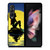 THE LITTLE MERMAID Samsung Z Fold 3 Case