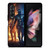 THE MANDALORIAN Samsung Z Fold 3 Case