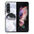 THE NEIGHBOURHOOD LOGO Samsung Z Fold 3 Case THE NEIGHBOURHOOD LOGO Samsung Z Fold 3 Case