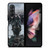 THE PLANET OF THE APES 2 Samsung Z Fold 3 Case THE PLANET OF THE APES 2 Samsung Z Fold 3 Case