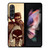 THE PUNISHER MARVEL COMICS Samsung Z Fold 3 Case