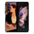 THE TITANIC JACK AND ROSE LOVE Samsung Z Fold 3 Case THE TITANIC JACK AND ROSE LOVE Samsung Z Fold 3 Case