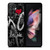 THE WEEKND XO Samsung Z Fold 3 Case THE WEEKND XO Samsung Z Fold 3 Case