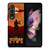 THE WOMAN KING 2 Samsung Z Fold 3 Case