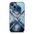 HASHIBIRA INOSUKE DEMON SLAYER iPhone 14 Case