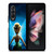 TINKER BELL DISNEY Samsung Z Fold 3 Case