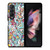 TOKIDOKI 2 Samsung Z Fold 3 Case TOKIDOKI 2 Samsung Z Fold 3 Case