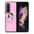 TOKIDOKI Samsung Z Fold 3 Case