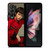 TOKYO MONEY HEIST Samsung Z Fold 3 Case TOKYO MONEY HEIST Samsung Z Fold 3 Case