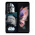 TROOPER STARWARS Samsung Z Fold 3 Case