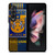 UANL TIGRES LOGO 3 Samsung Z Fold 3 Case UANL TIGRES LOGO 3 Samsung Z Fold 3 Case