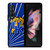 UNIVERSITY OF KENTUCKY WILDCATS Samsung Z Fold 3 Case