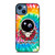 GRATEFUL DEAD GALAXY iPhone 14 Case