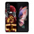 USC TROJANS Samsung Z Fold 3 Case
