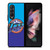 UTAH JAZZ LOGO Samsung Z Fold 3 Case
