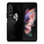 V FOR VENDETTA 2 Samsung Z Fold 3 Case V FOR VENDETTA 2 Samsung Z Fold 3 Case