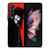 V FOR VENDETTA 3 Samsung Z Fold 3 Case V FOR VENDETTA 3 Samsung Z Fold 3 Case