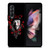 V FOR VENDETTA 4 Samsung Z Fold 3 Case V FOR VENDETTA 4 Samsung Z Fold 3 Case