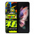 VALENTINO ROSSI THE DOCTOR Samsung Z Fold 3 Case