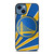 GOLDEN STATE WARRIORS ICON 3 iPhone 14 Case