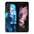 VOCALOID HATSUNE MIKU Samsung Z Fold 3 Case VOCALOID HATSUNE MIKU Samsung Z Fold 3 Case