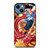 GOKU AND SHENRON DRAGON iPhone 14 Case