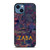 GLASS ANIMALS iPhone 14 Case
