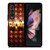 WASHINGTON COMMANDERS LOGO 2 Samsung Z Fold 3 Case WASHINGTON COMMANDERS LOGO 2 Samsung Z Fold 3 Case