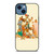 GLASS ANIMALS 2 iPhone 14 Case