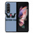 WESTERN STAR LOGO Samsung Z Fold 3 Case