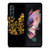 WU-TANG CLAN 2 Samsung Z Fold 3 Case