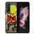 YOSEMITE SAM CARTOON 4 Samsung Z Fold 3 Case