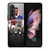 ZINEDINE ZIDANE FOOTBALL LEGEND Samsung Z Fold 3 Case ZINEDINE ZIDANE FOOTBALL LEGEND Samsung Z Fold 3 Case