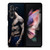ZLATAN IBRAHIMOVIC TATTOO Samsung Z Fold 3 Case