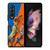 ZOOTOPIA JUDY HOPPS NICK WILDE Samsung Z Fold 3 Case ZOOTOPIA JUDY HOPPS NICK WILDE Samsung Z Fold 3 Case