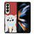 SADAHARU GINTAMA ANIME Samsung Z Fold 4 Case