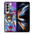 SAINT SEIYA CHARACTERS 3 Samsung Z Fold 4 Case