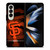 SAN FRANCISCO GIANTS LOGO 2 Samsung Z Fold 4 Case