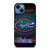 FLORIDA GATORS iPhone 14 Case