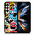 SANTA CRUZ SKATEBOARD 3 Samsung Z Fold 4 Case